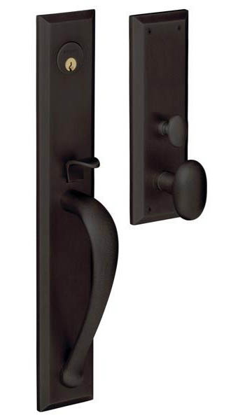 Door Hardware - Iron Doors | Monaco Doors | Custom Doors | Wrought Iron ...